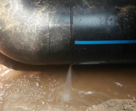 桦南楼顶渗水维修公司为大家分享下桦南卫生间漏水维修修补技术!