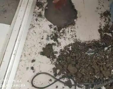 桦南楼顶渗水公司分享下桦南卫生间测漏水方法和方法的详细分解。