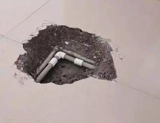  桦南检漏多少钱?